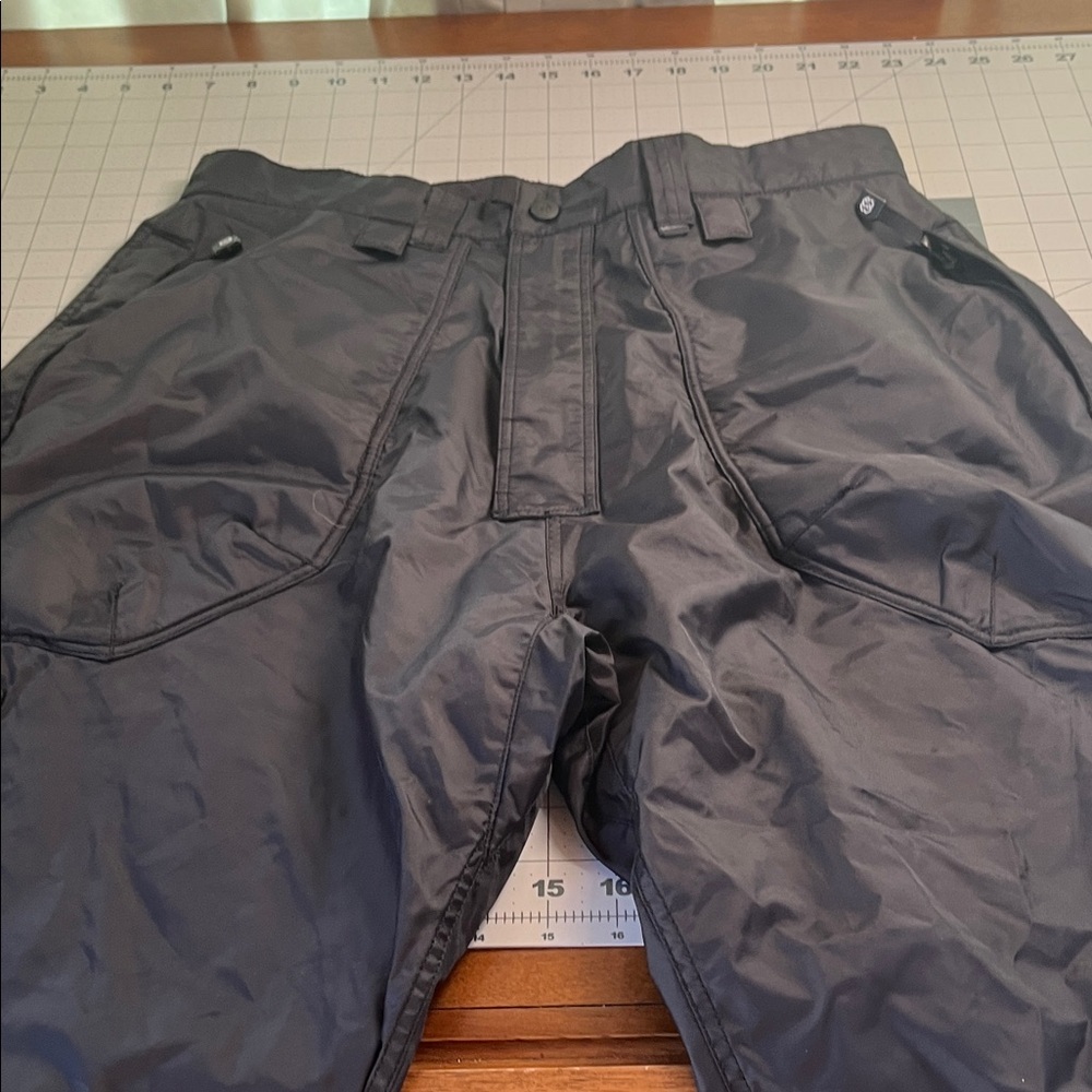 Special Blend Nylon Waterproof Pants Small - Picture 7 of 12